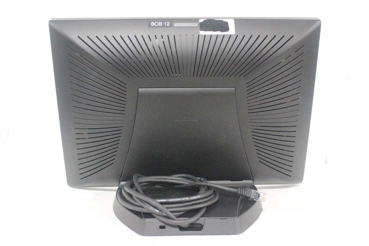 Extron TLP Pro 1520TG 15" Tabletop TouchLink Pro Touchpanel Display