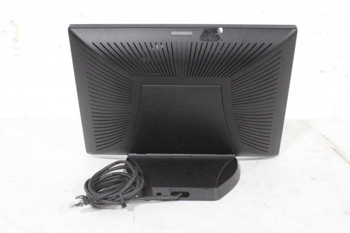 Extron TLP Pro 1520TG 15" Tabletop TouchLink Pro Touchpanel Display