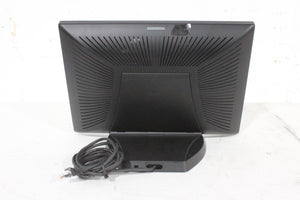 Extron TLP Pro 1520TG 15" Tabletop TouchLink Pro Touchpanel Display