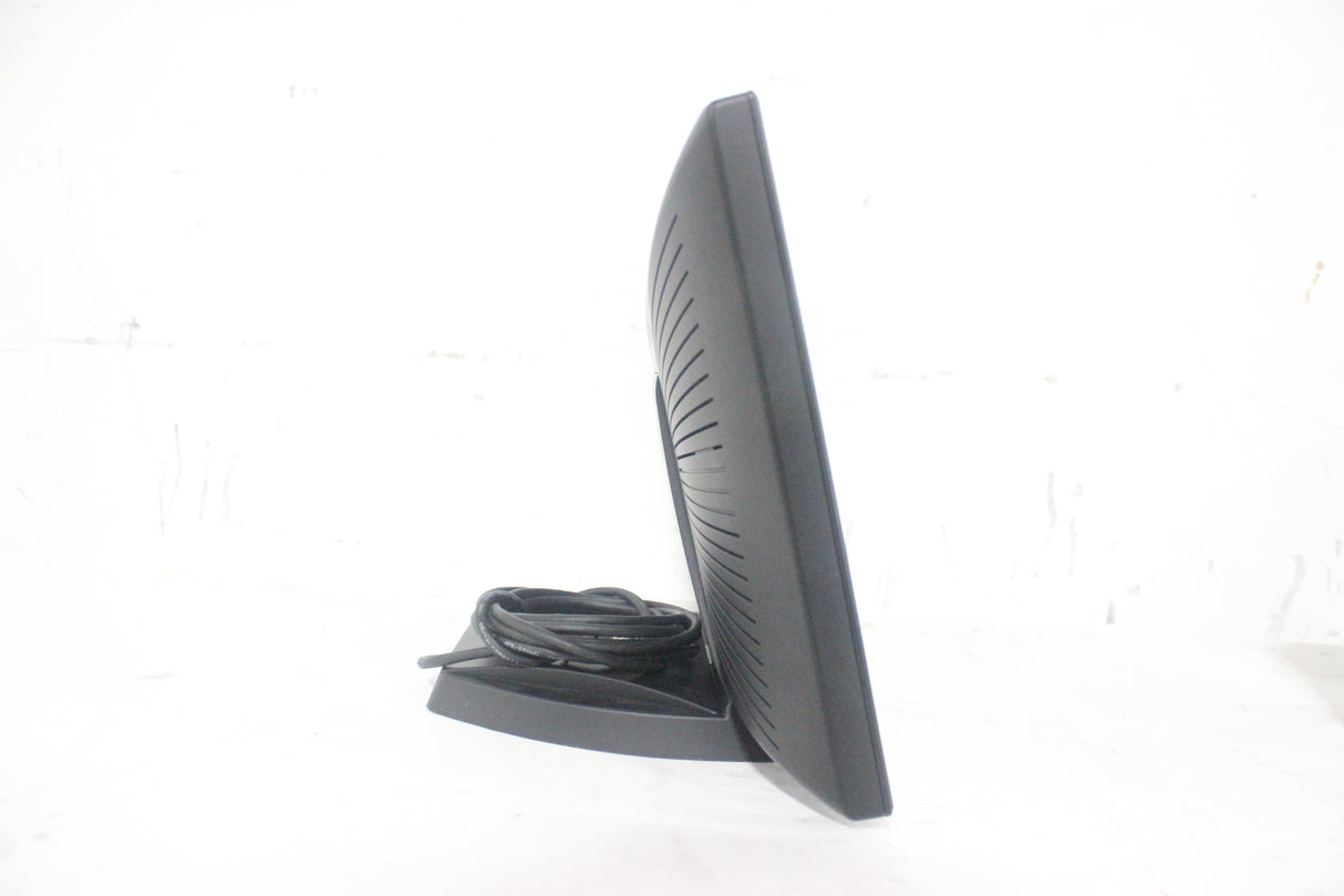 Extron TLP Pro 1520TG 15" Tabletop TouchLink Pro Touchpanel Display