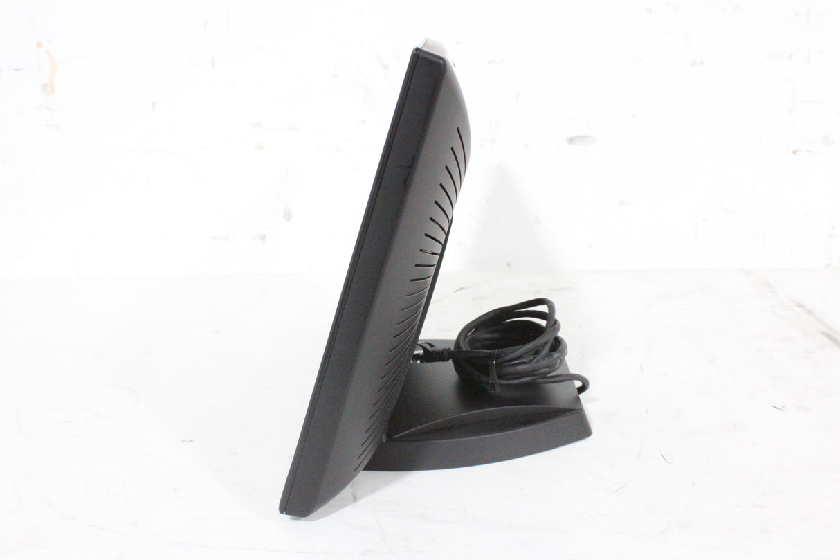 Extron TLP Pro 1520TG 15" Tabletop TouchLink Pro Touchpanel Display