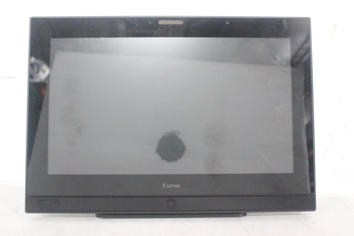 Extron TLP Pro 1520TG 15" Tabletop TouchLink Pro Touchpanel Display