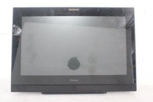 Extron TLP Pro 1520TG 15" Tabletop TouchLink Pro Touchpanel Display