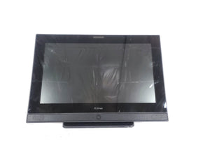 Extron TLP Pro 1520TG 15" Tabletop TouchLink Pro Touchpanel Display