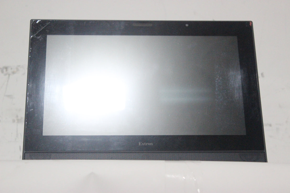 Extron TLP Pro 1525TG 15" Tabletop TouchLink Pro Touchpanel Display