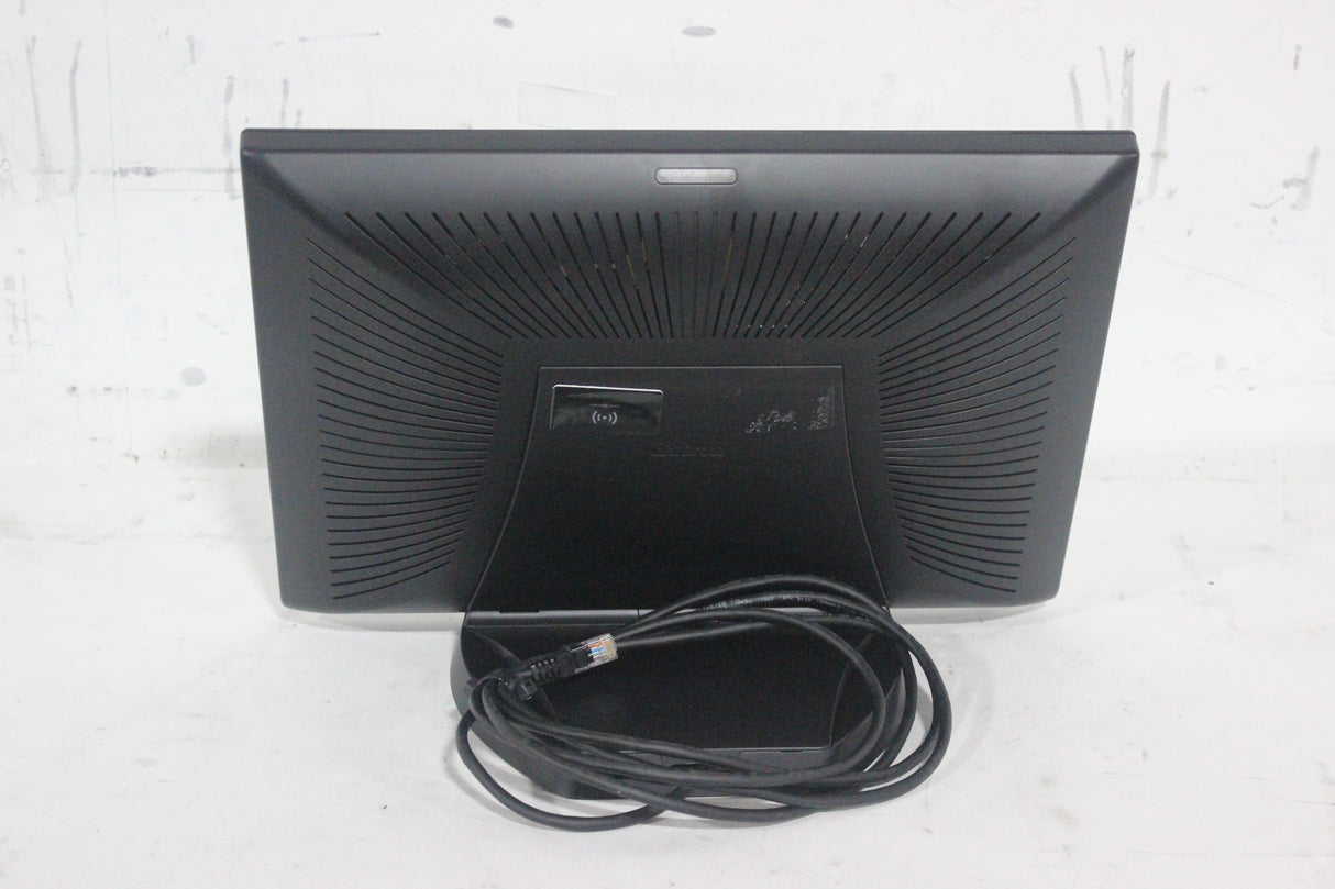 Extron TLP Pro 1525TG 15" Tabletop TouchLink Pro Touchpanel Display