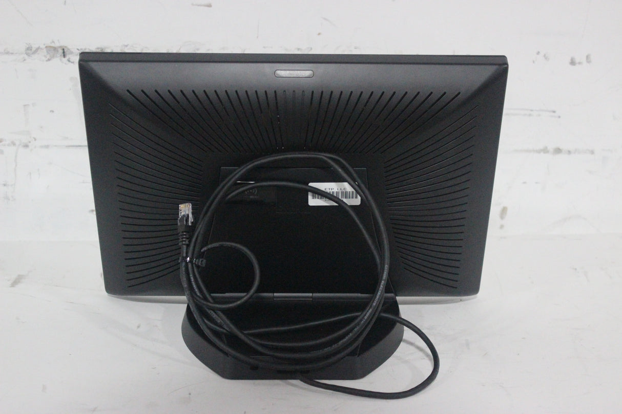Extron TLP Pro 1525TG 15" Tabletop TouchLink Pro Touchpanel Display