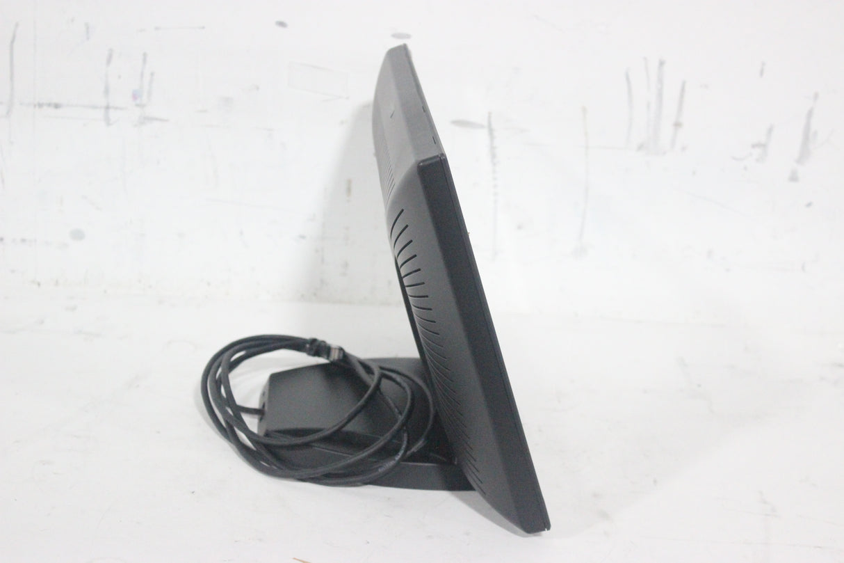 Extron TLP Pro 1525TG 15" Tabletop TouchLink Pro Touchpanel Display
