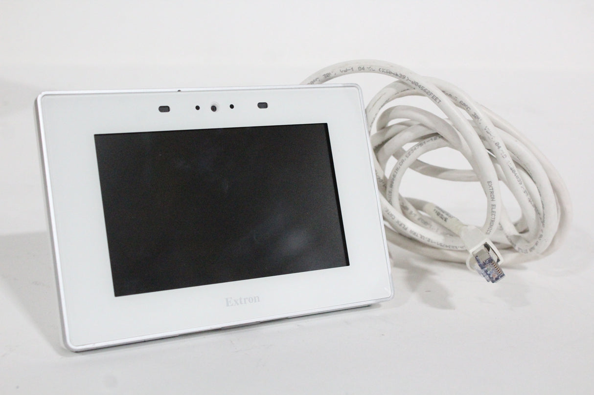 Extron TLP Pro 525T 5-Inch Tabletop TouchLink Pro Touchpanel