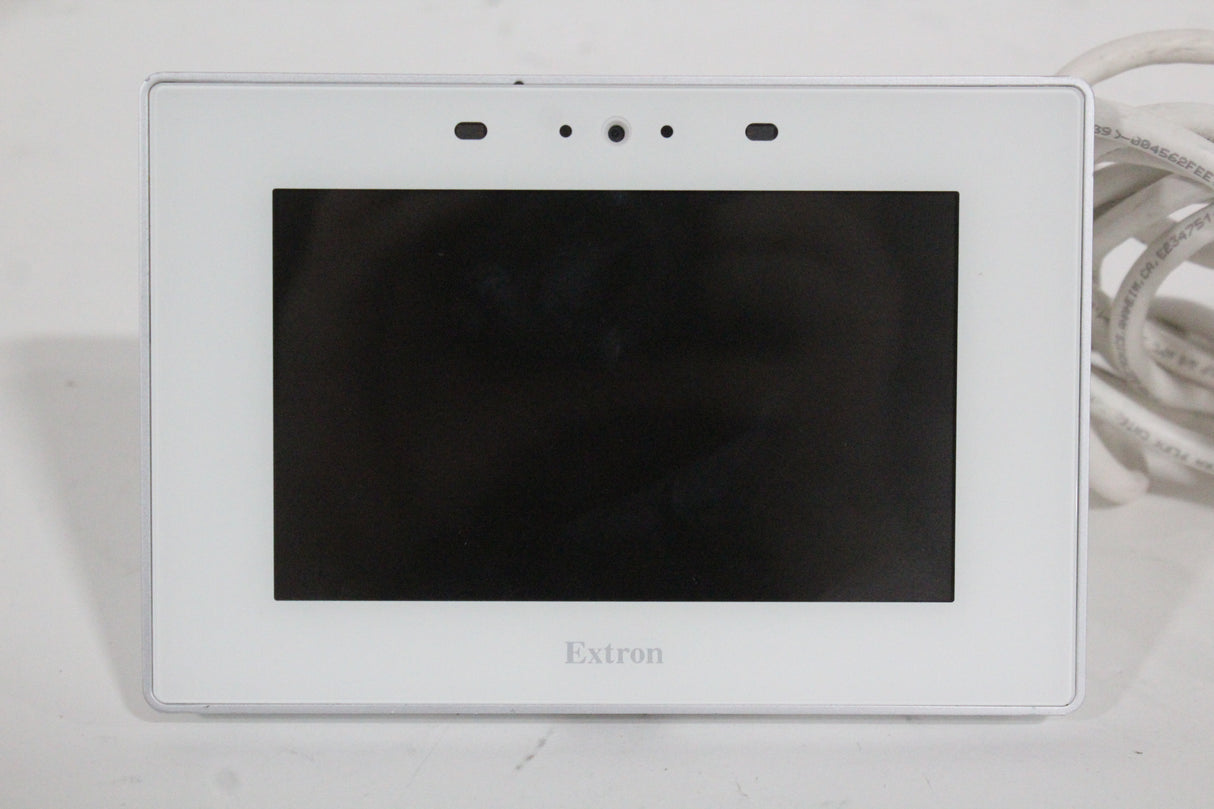 Extron TLP Pro 525T 5-Inch Tabletop TouchLink Pro Touchpanel