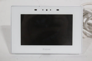 Extron TLP Pro 525T 5-Inch Tabletop TouchLink Pro Touchpanel