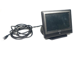Extron TLP Pro 720T 7" Tabletop TouchLink Pro Touchpanel