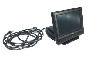Extron TLP Pro 720T 7" Tabletop TouchLink Pro Touchpanel