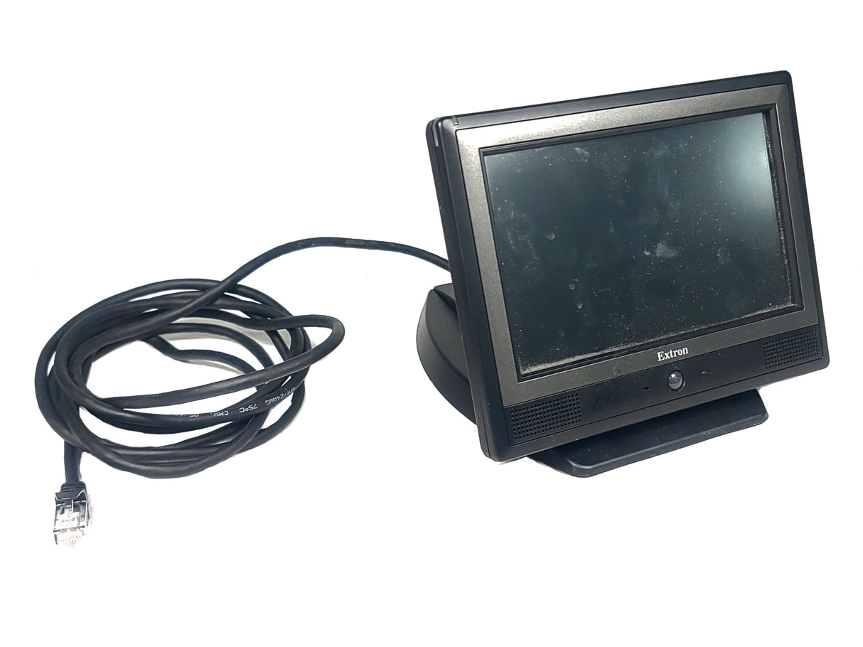 Extron TLP Pro 720T 7" Tabletop TouchLink Pro Touchpanel