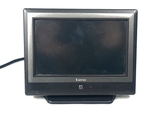 Extron TLP Pro 720T 7" Tabletop TouchLink Pro Touchpanel