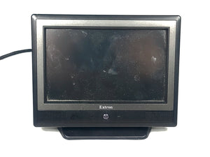 Extron TLP Pro 720T 7" Tabletop TouchLink Pro Touchpanel