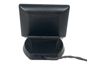 Extron TLP Pro 720T 7" Tabletop TouchLink Pro Touchpanel