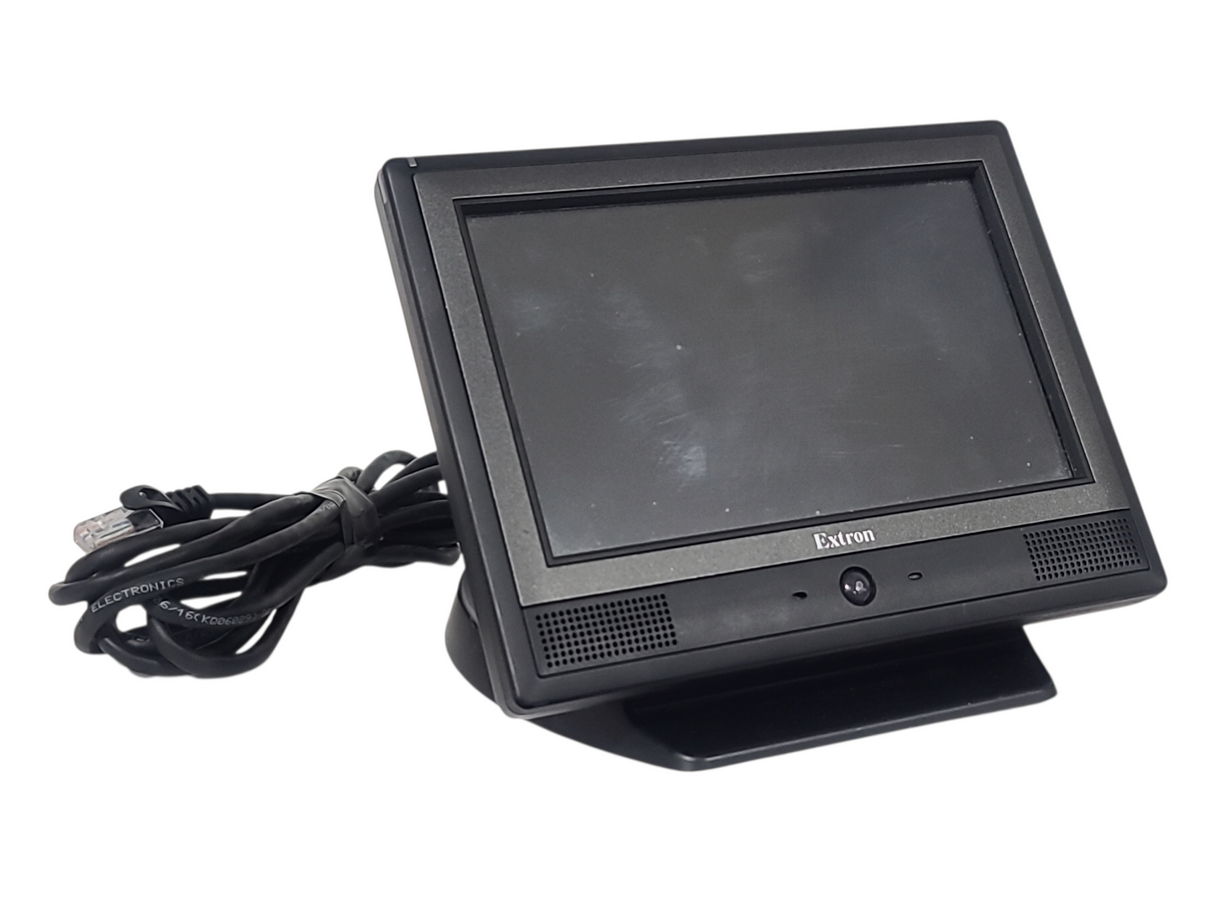 Extron TLP Pro 720T 7” Tabletop TouchLink Pro Touchpanel