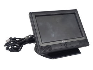 Extron TLP Pro 720T 7” Tabletop TouchLink Pro Touchpanel