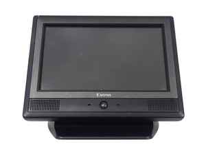 Extron TLP Pro 720T 7” Tabletop TouchLink Pro Touchpanel