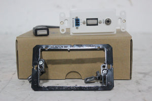 Extron WPD 110 A HDMI W IR w/ Audio Captive Screw and Control