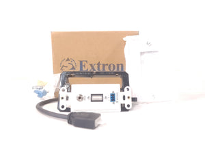 Extron WPD 110 A HDMI W IR w/ Audio Captive Screw and Control