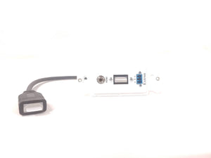 Extron WPD 110 A HDMI W IR w/ Audio Captive Screw and Control