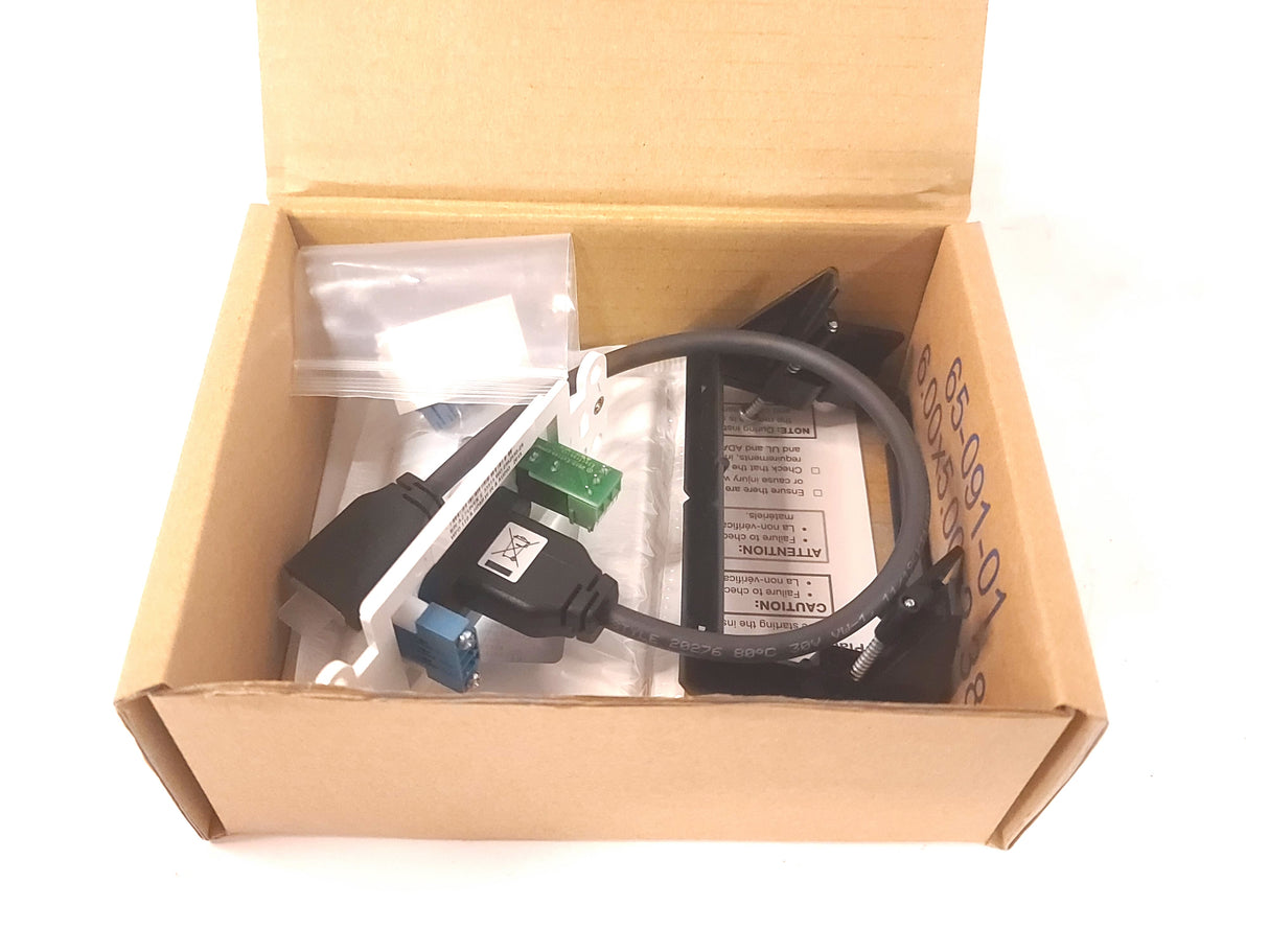 Extron WPD 110 A HDMI W IR w/ Audio Captive Screw and Control