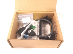 Extron WPD 110 A HDMI W IR w/ Audio Captive Screw and Control