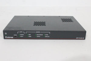 Extron XTP R HD 4K HDMI Receiver