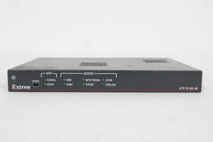 Extron XTP R HD 4K HDMI Receiver