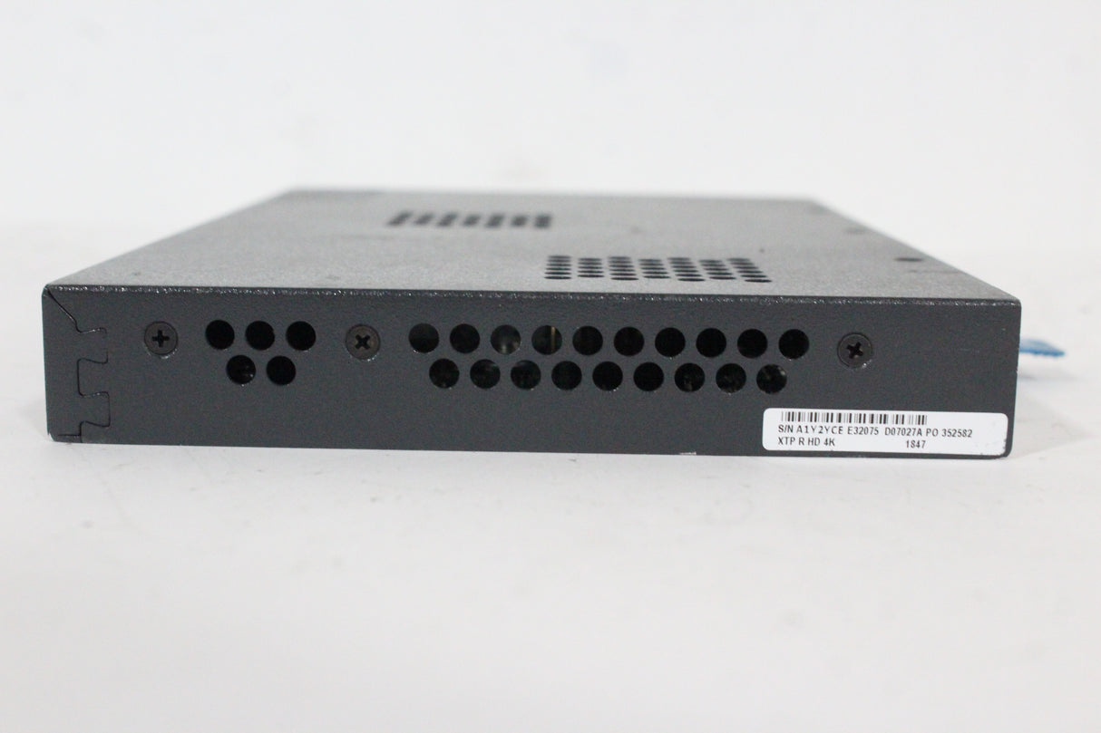 Extron XTP R HD 4K HDMI Receiver