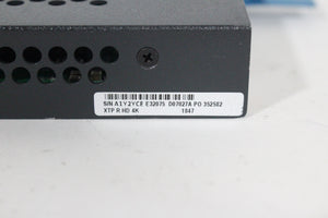 Extron XTP R HD 4K HDMI Receiver