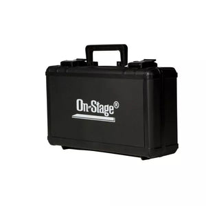 (NEW) On-Stage AS800 FET Condenser Mic