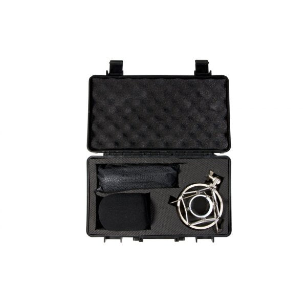 (NEW) On-Stage AS800 FET Condenser Mic