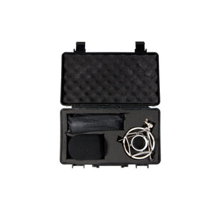 (NEW) On-Stage AS800 FET Condenser Mic