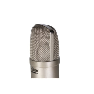 (NEW) On-Stage AS800 FET Condenser Mic