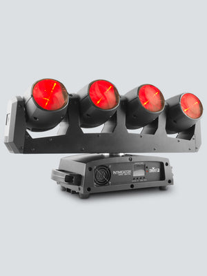 CHAUVET DJ Intimidator Wave 360 IRC LED Array