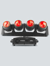 CHAUVET DJ Intimidator Wave 360 IRC LED Array