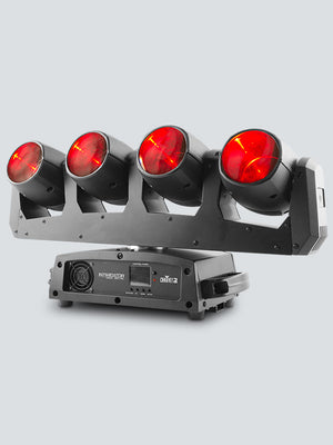 CHAUVET DJ Intimidator Wave 360 IRC LED Array