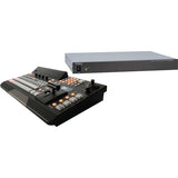 FOR-A HVS-300HS Compact Broadcast Digital Video Switcher