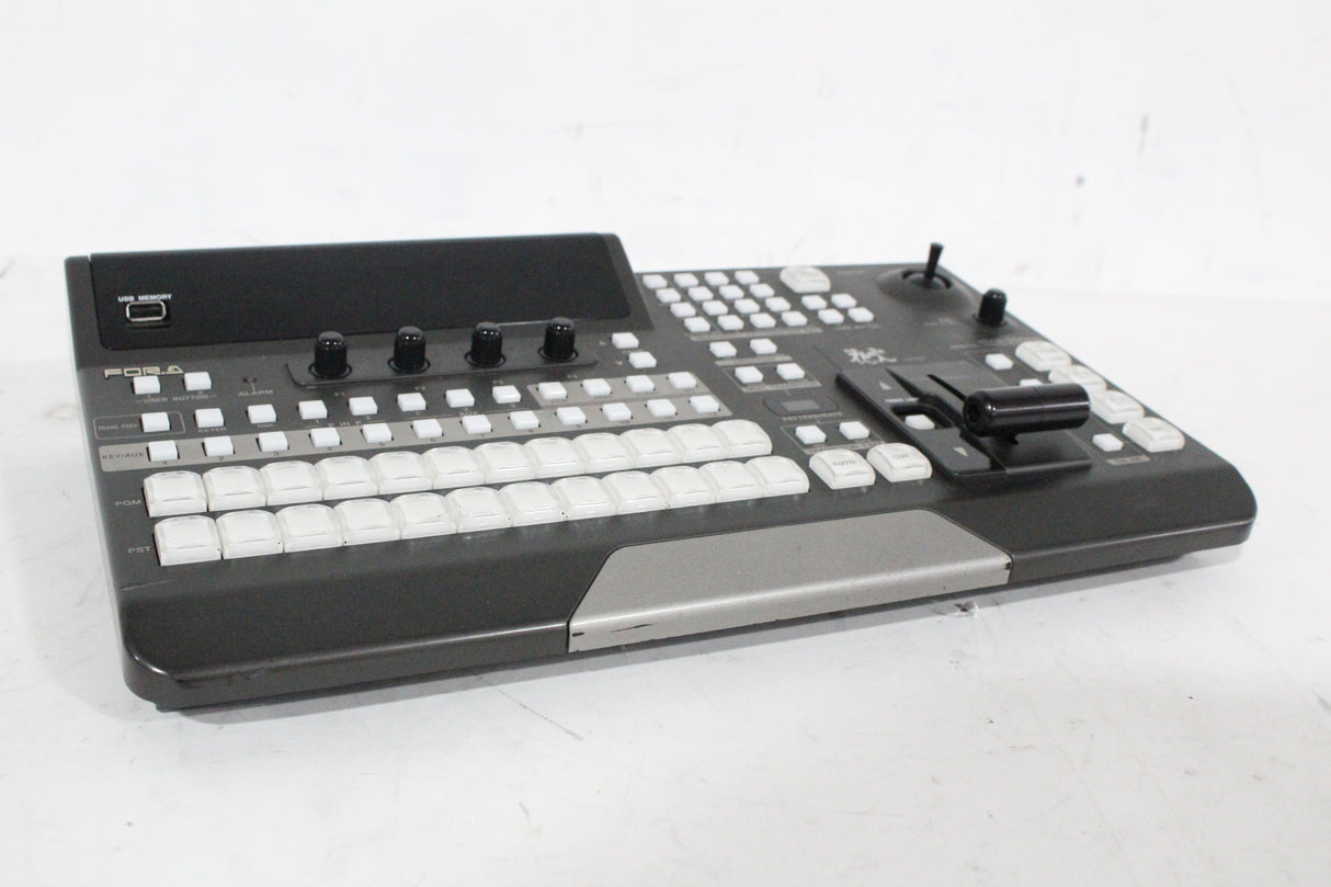 FOR-A HVS-300HS Digital Video Switcher