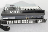FOR-A HVS-30 OU Digital Video Switcher