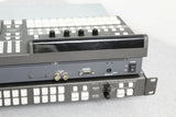 FOR-A HVS-30 OU Digital Video Switcher