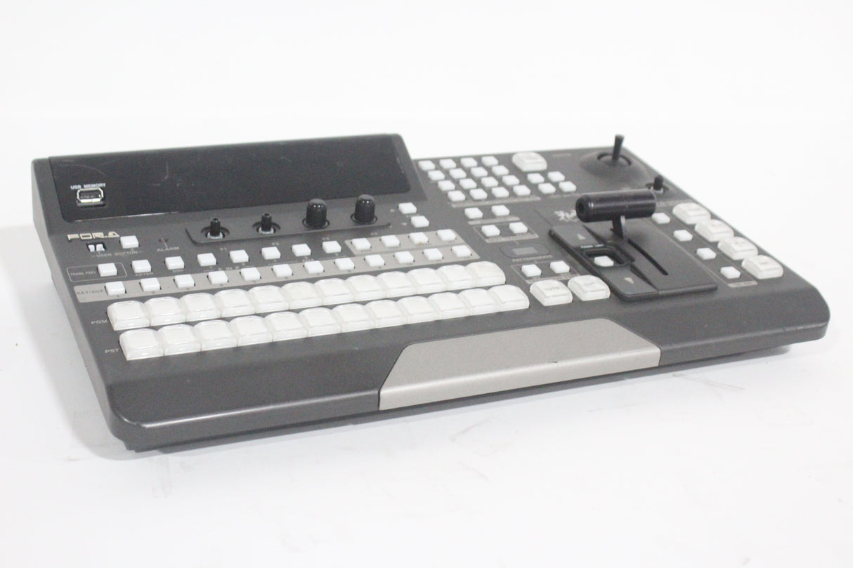 FOR-A HVS-30 OU Digital Video Switcher for HVS-300