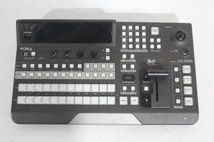 FOR-A HVS-30 OU Digital Video Switcher for HVS-300