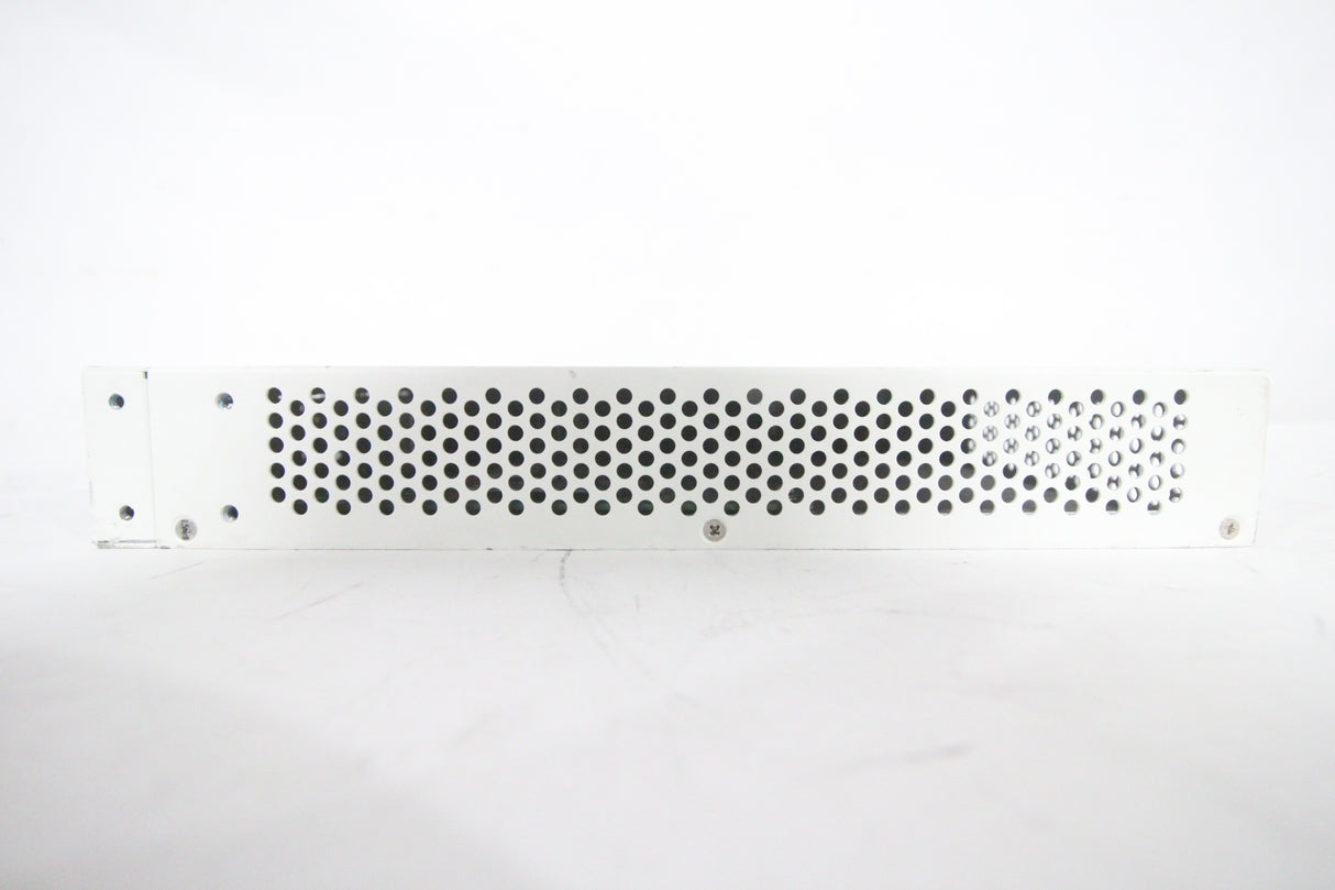 FORTINET FG-100D Security Firewall Appliance VPN  16 Port Gigabit Ethernet 2x SFP 2x WAN 2x HA (FOR PARTS)