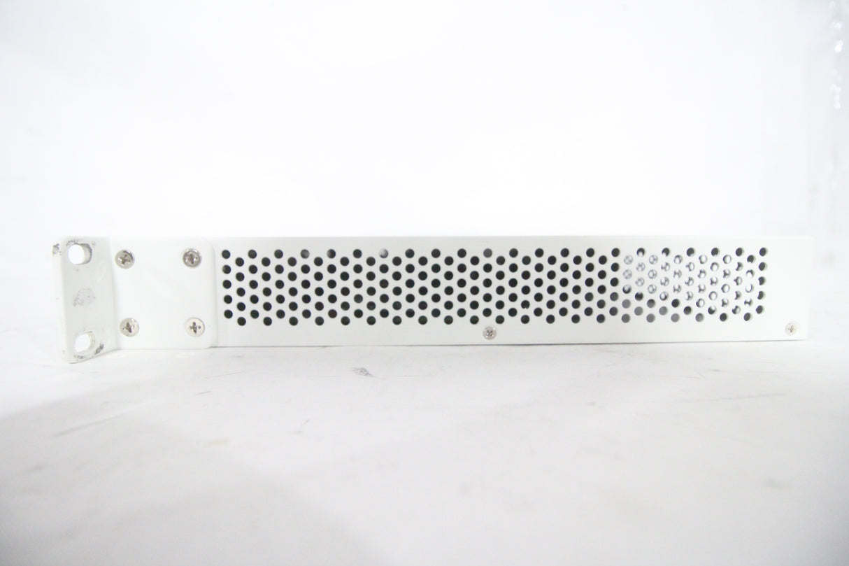 FORTINET FG-100D Security Firewall Appliance VPN  16 Port Gigabit Ethernet 2x SFP 2x WAN 2x HA (FOR PARTS)