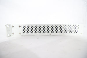 FORTINET FG-100D Security Firewall Appliance VPN  16 Port Gigabit Ethernet 2x SFP 2x WAN 2x HA (FOR PARTS)