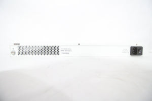 FORTINET FG-100D Security Firewall Appliance VPN  16 Port Gigabit Ethernet 2x SFP 2x WAN 2x HA (FOR PARTS)